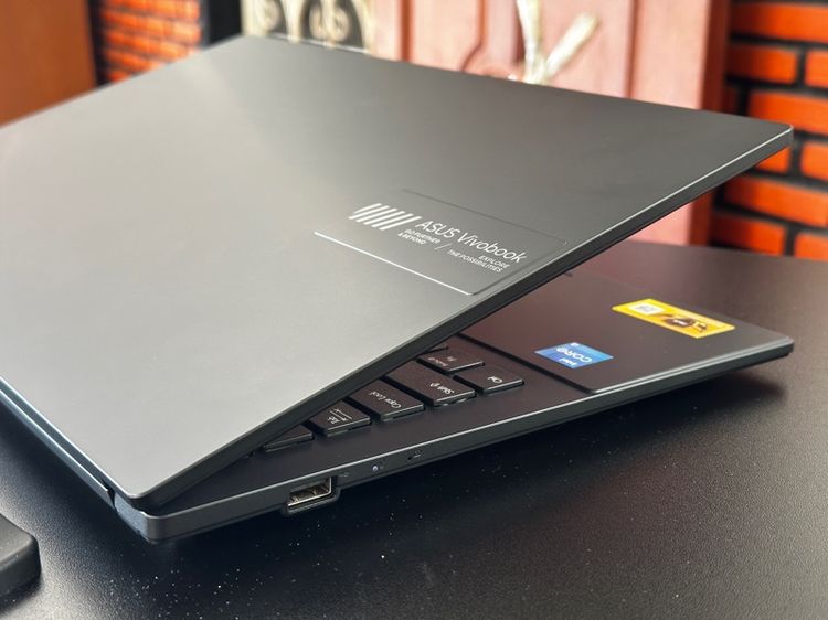 Asus Vivobook Go 15 X1504GA Ram 8GB SSD M.2 512GB สภาพใหม่มาก รูปที่ 3