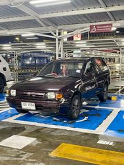 Nissan nv