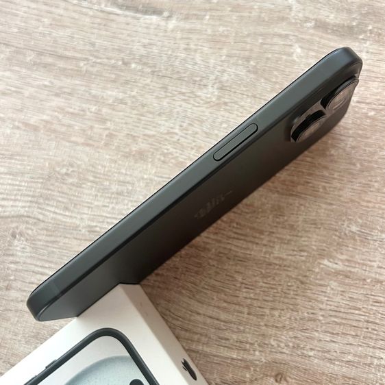ขายเทิร์น iPhone 15 128 ประกัน พย.69 แบต 91 สวยๆ สภาพดี ซื้อ AppleCare ได้ รูปที่ 10