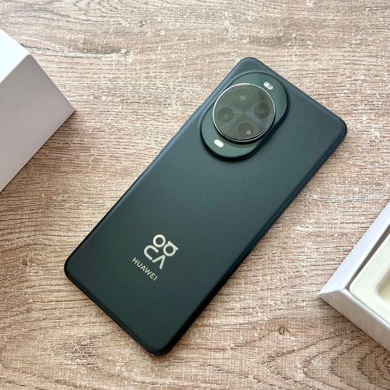 Huawei Nova 14 Pro 512 ศูนย์ไทย ประกัน กพ.70 แบต 100 ครบกล่อง มีเคสเพิ่ม 3 อัน รูปที่ 6
