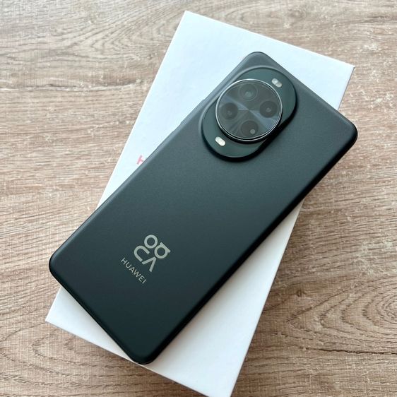 Huawei Nova 14 Pro 512 ศูนย์ไทย ประกัน กพ.70 แบต 100 ครบกล่อง มีเคสเพิ่ม 3 อัน รูปที่ 7