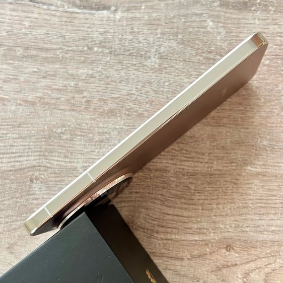 อายุ 1 เดือน Huawei Mate 80 Pro 512 ศูนย์ไทย มีประกัน Care Plus อุบัติเหตุ,แบต,ฟิล์ม สวยกริ๊บไร้ตำหนิ ครบกล่อง รูปที่ 10