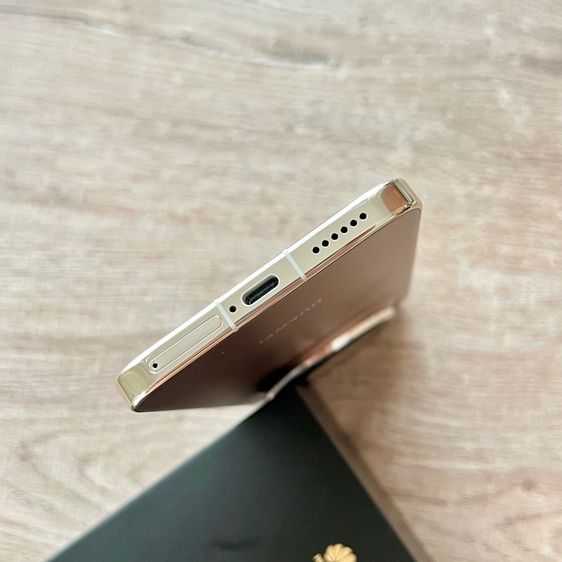 อายุ 1 เดือน Huawei Mate 80 Pro 512 ศูนย์ไทย มีประกัน Care Plus อุบัติเหตุ,แบต,ฟิล์ม สวยกริ๊บไร้ตำหนิ ครบกล่อง รูปที่ 9