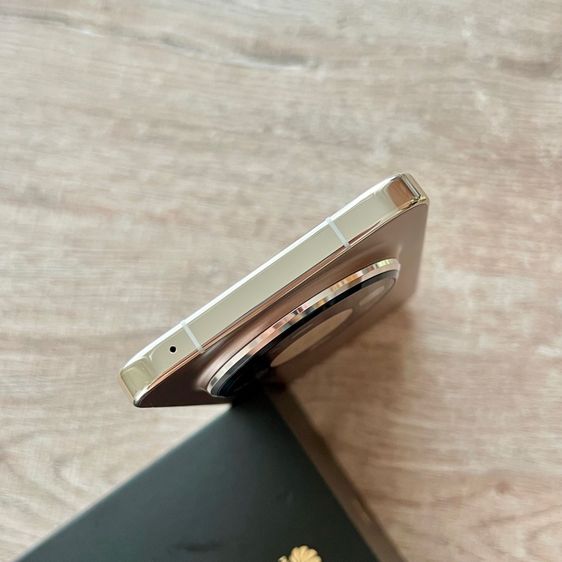 อายุ 1 เดือน Huawei Mate 80 Pro 512 ศูนย์ไทย มีประกัน Care Plus อุบัติเหตุ,แบต,ฟิล์ม สวยกริ๊บไร้ตำหนิ ครบกล่อง รูปที่ 8