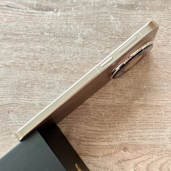 อายุ 1 เดือน Huawei Mate 80 Pro 512 ศูนย์ไทย มีประกัน Care Plus อุบัติเหตุ,แบต,ฟิล์ม สวยกริ๊บไร้ตำหนิ ครบกล่อง รูปที่ 11