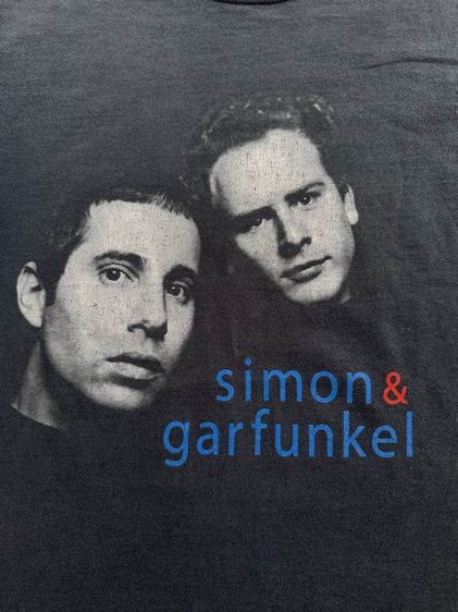 Simon Garfunkel Tour 2003 รูปที่ 4