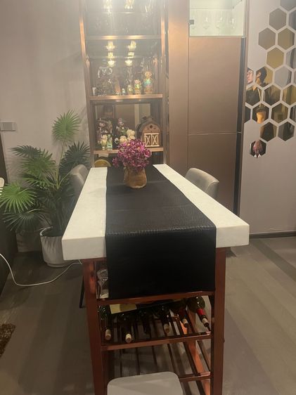 Ananda Development ไม่อนุญาต ตกแต่งครบ 2022 Coco Parc รูปที่ 4