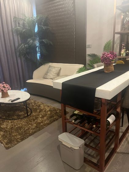 Ananda Development ไม่อนุญาต ตกแต่งครบ 2022 Coco Parc รูปที่ 3