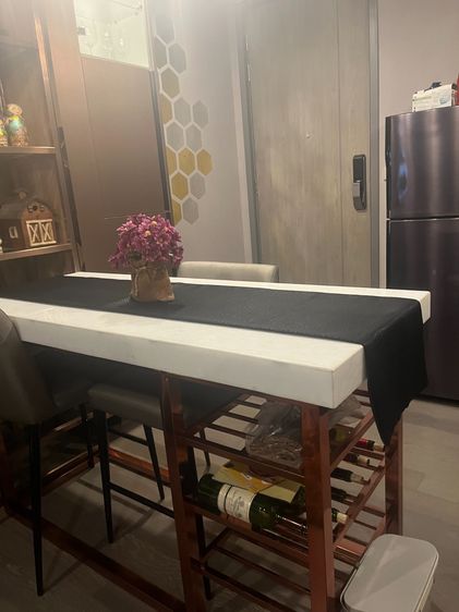 Ananda Development ไม่อนุญาต ตกแต่งครบ 2022 Coco Parc