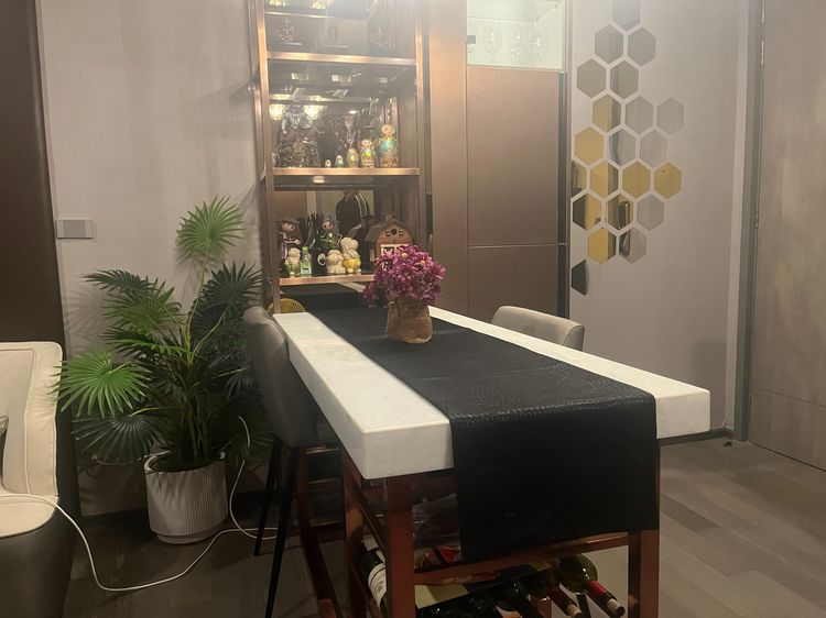 Ananda Development ไม่อนุญาต ตกแต่งครบ 2022 Coco Parc รูปที่ 2