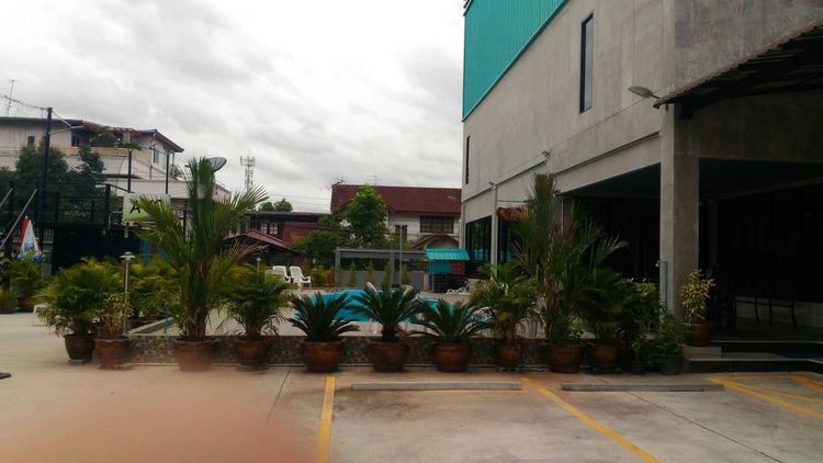 ที่ดินประกอยด้วยคอร์ดแบ็ต ฟุตซอล ฟิตเนส ร้านวด ร้านกาแฟ ห้องอาหาร รูปที่ 4