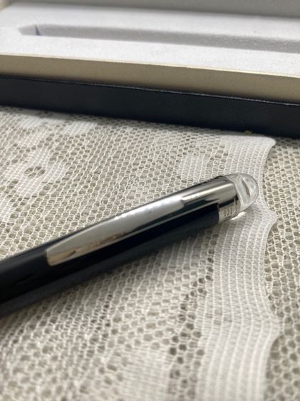 ปากกาMontblanc Meiterstuck Star walker Ballpoint pen  รูปที่ 3