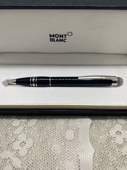 ปากกาMontblanc Meiterstuck Star walker Ballpoint pen 