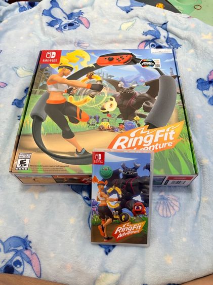 Ringfit