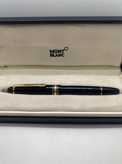 Montblanc Meiterstuck 146 Fountain pen