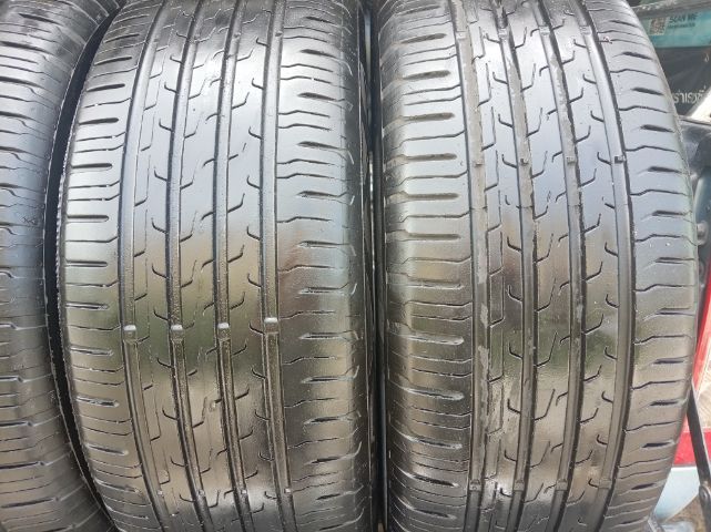 ยาง condition 205 55 17 ปลายปี 23 รูปที่ 6