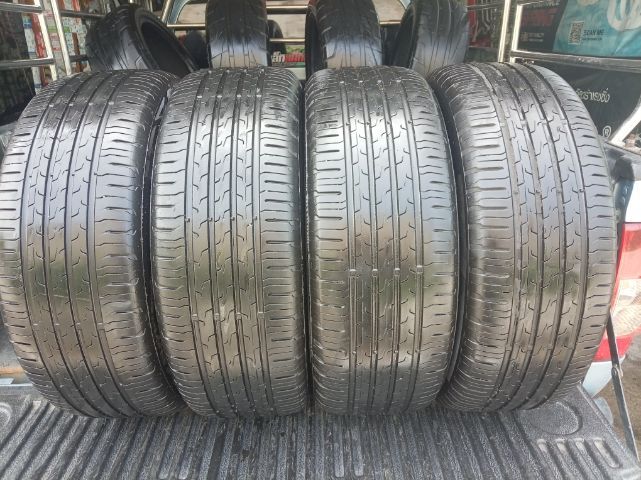 ยาง condition 205 55 17 ปลายปี 23 รูปที่ 3
