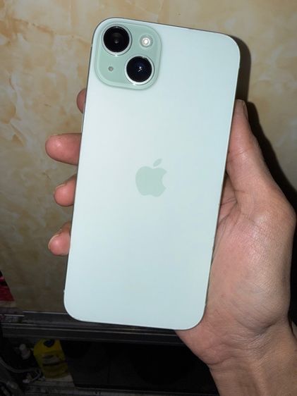 iPhone 15 plus