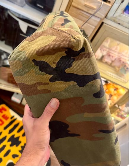 กระเป๋าทรงโท๊ตของแบรนด์GAP รูปที่ 5