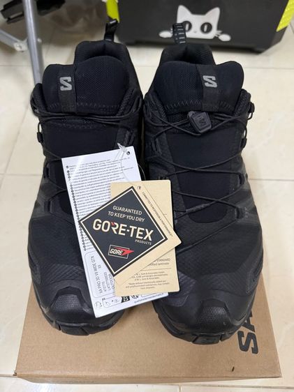 SALOMON XA PRO 3D (GORE-TEX)