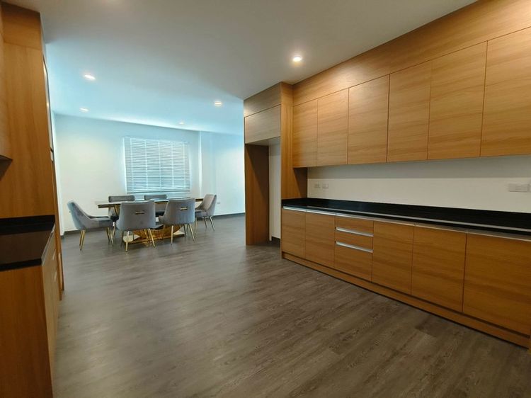 ตกแต่งครบ House for rent and sales  รูปที่ 4