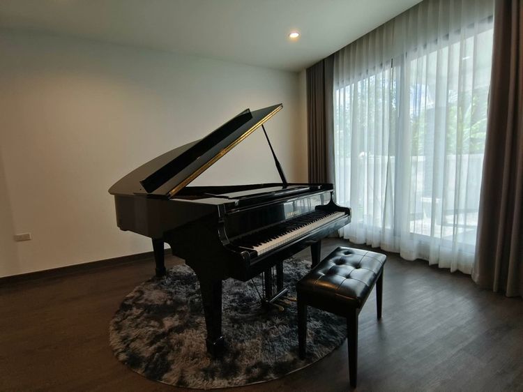 ตกแต่งครบ House for rent and sales  รูปที่ 2