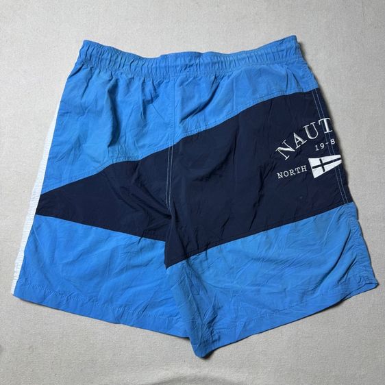 กางเกง​ Nautica SURF​ Size ​L รูปที่ 5