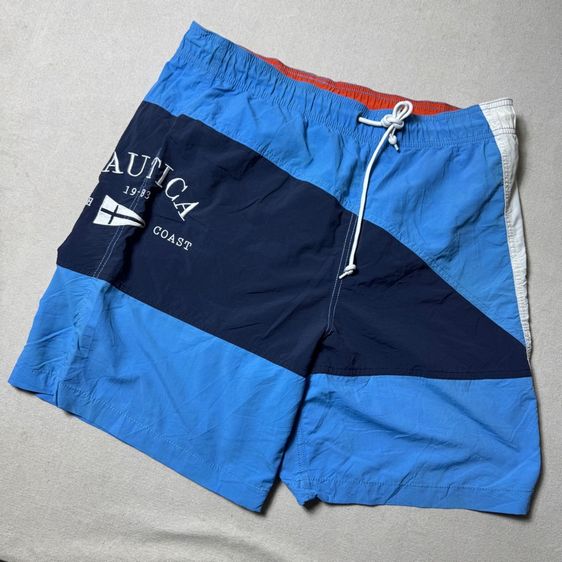 กางเกง​ Nautica SURF​ Size ​L รูปที่ 4