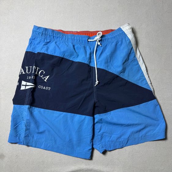 กางเกง​ Nautica SURF​ Size ​L รูปที่ 2