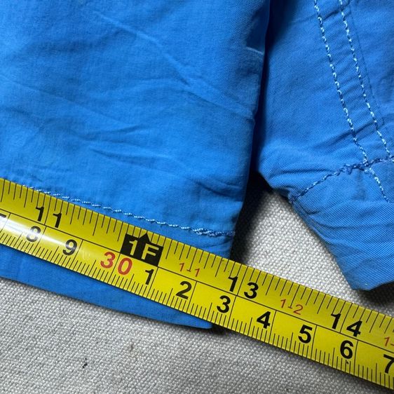 กางเกง​ Nautica SURF​ Size ​L รูปที่ 9
