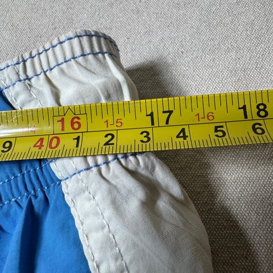 กางเกง​ Nautica SURF​ Size ​L รูปที่ 7