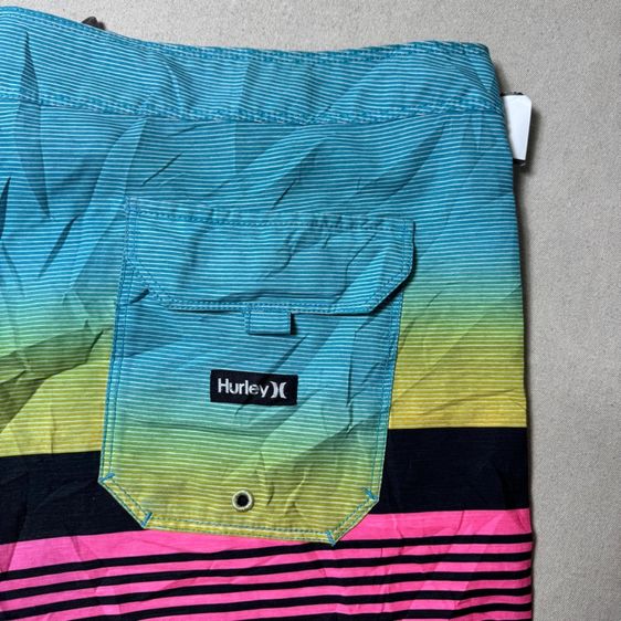 กางเกง​ Hurley SURF​ Size 38​ รูปที่ 6