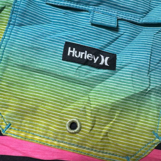 กางเกง​ Hurley SURF​ Size 38​ รูปที่ 5