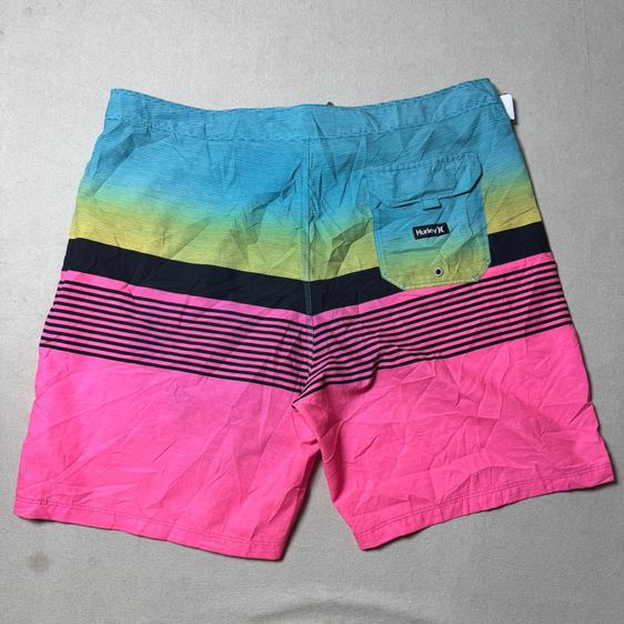 กางเกง​ Hurley SURF​ Size 38​ รูปที่ 4