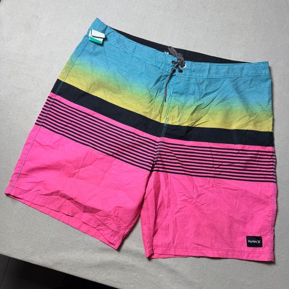 กางเกง Hurley SURF Size 38