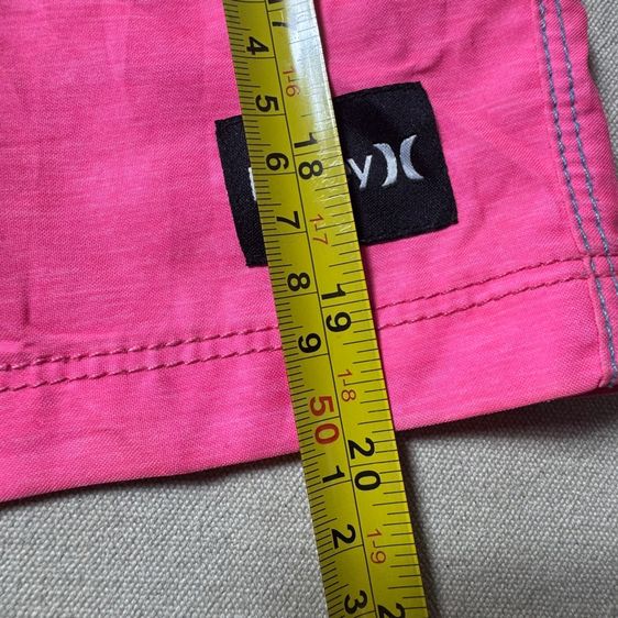 กางเกง​ Hurley SURF​ Size 38​ รูปที่ 11
