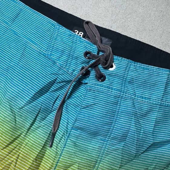 กางเกง​ Hurley SURF​ Size 38​ รูปที่ 7