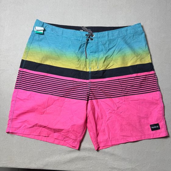 กางเกง​ Hurley SURF​ Size 38​ รูปที่ 2