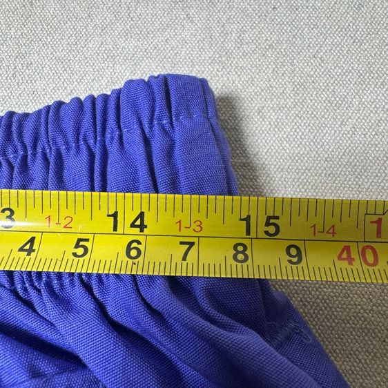 กางเกง​ 90s Oneill ​Japan Edition Size ​S รูปที่ 8