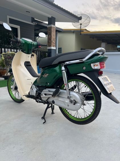 ดรีมซุปเปอร์คัพ รูปที่ 3