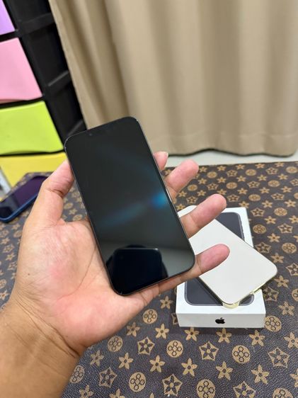 iPhone 16e Black เดิมๆ สวยใส ไร้รอย แบต 99 ใช้งานปกติทุกอย่าง สอบถามได้คัฟ รูปที่ 7