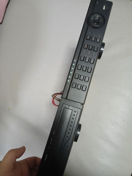 DVR CCTV 