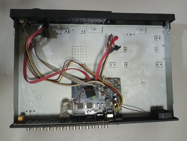 DVR CCTV  รูปที่ 2