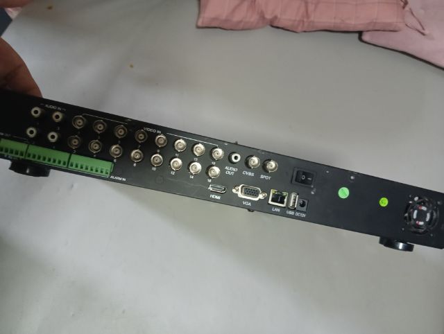 DVR CCTV  รูปที่ 3
