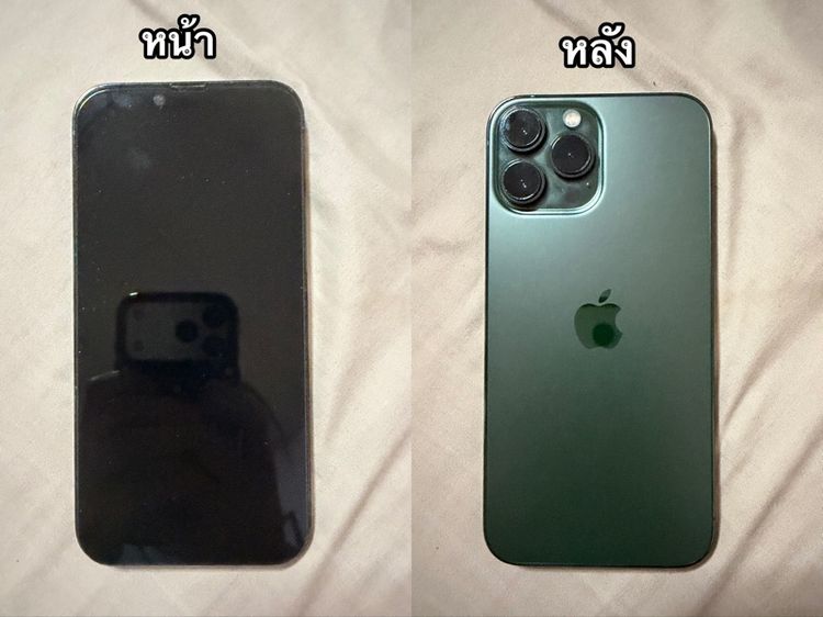 iPhone 13 Pro Max 128 GB
