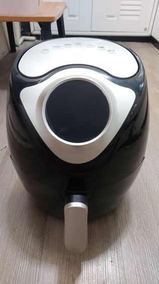 หม้อทอดไร้น้ำมัน Smarthome รุ่น MV-021 (3.5 ลิตร) รูปที่ 4