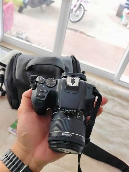 Cannon 250D รูปที่ 5