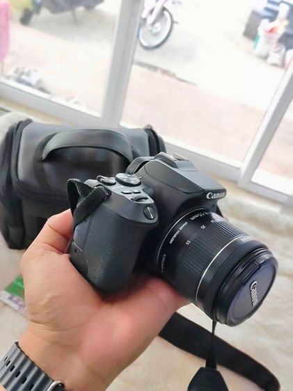 Cannon 250D รูปที่ 4