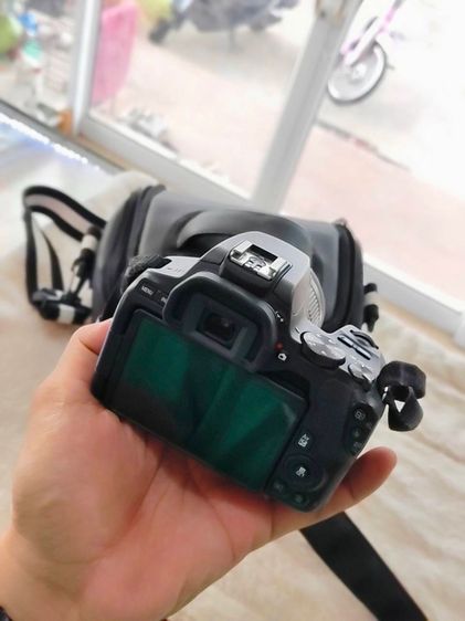 Cannon 250D รูปที่ 6
