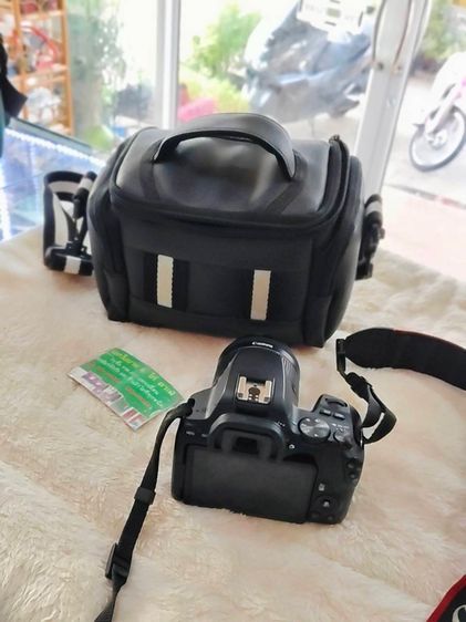 Cannon 250D รูปที่ 2